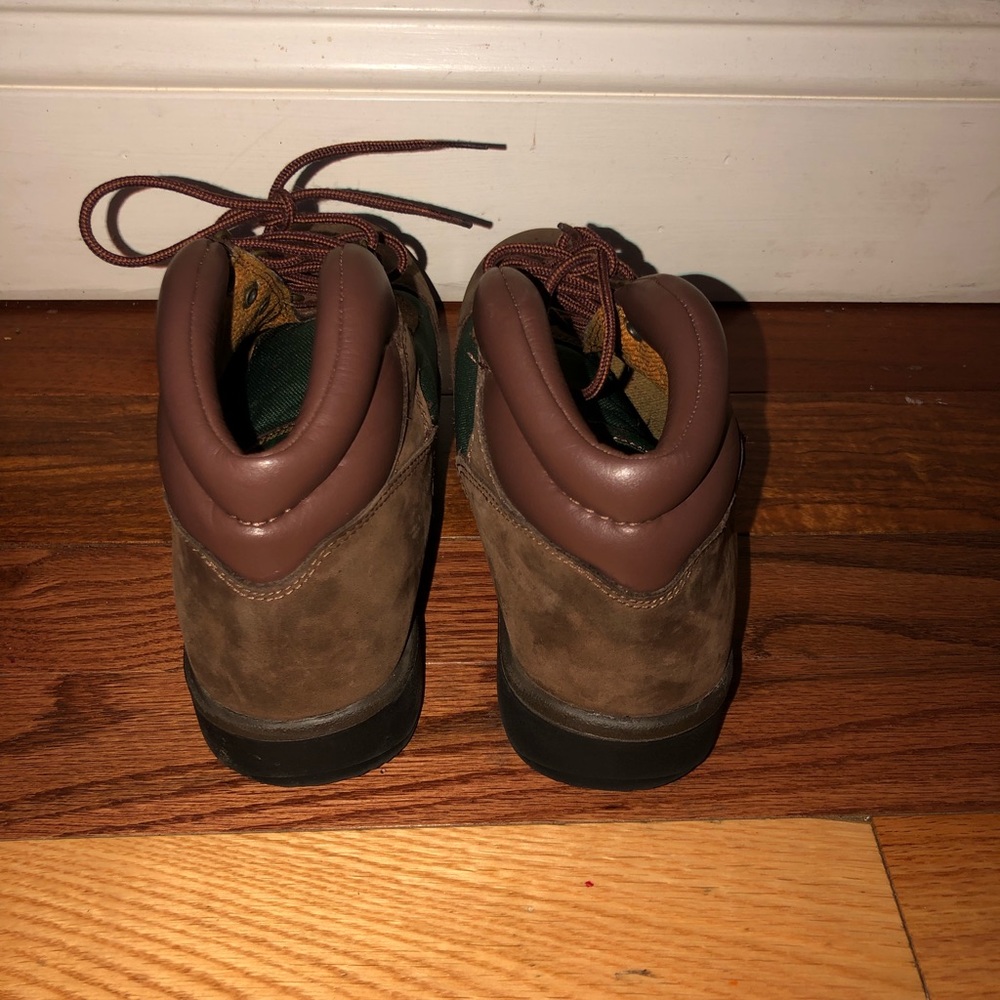 Timberland - Picture 3 of 3